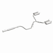 Load image into Gallery viewer, Magnaflow BRExhaust Exhaust Kit fits 2010-2011 Buick LaCrosse CX / 2010-2011 Buick LaCrosse CXL / 2010-2011 Buick LaCrosse...