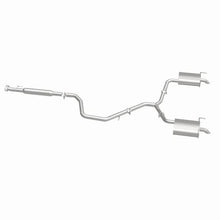 Load image into Gallery viewer, Magnaflow BRExhaust Exhaust Kit fits 2010-2011 Buick LaCrosse CX / 2010-2011 Buick LaCrosse CXL / 2010-2011 Buick LaCrosse...