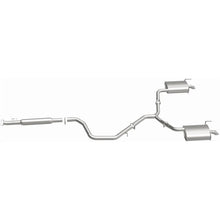 Load image into Gallery viewer, Magnaflow BRExhaust Exhaust Kit fits 2010-2011 Buick LaCrosse CX / 2010-2011 Buick LaCrosse CXL / 2010-2011 Buick LaCrosse...