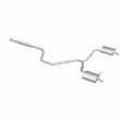 Load image into Gallery viewer, Magnaflow BRExhaust Exhaust Kit fits 2010-2011 Buick LaCrosse CX / 2010-2011 Buick LaCrosse CXL / 2010-2011 Buick LaCrosse...