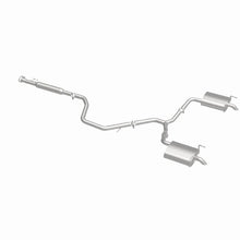 Load image into Gallery viewer, Magnaflow BRExhaust Exhaust Kit fits 2010-2011 Buick LaCrosse CX / 2010-2011 Buick LaCrosse CXL / 2010-2011 Buick LaCrosse...