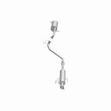 Load image into Gallery viewer, Magnaflow BRExhaust Exhaust Kit fits 2010-2013 Kia Forte EX / 2010-2013 Kia Forte LX / 2011-2013 Kia Forte SX - Installati...