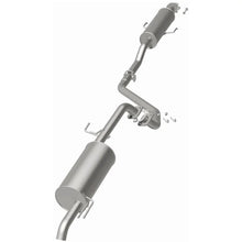 Load image into Gallery viewer, Magnaflow BRExhaust Exhaust Kit fits 2010-2013 Kia Forte EX / 2010-2013 Kia Forte LX / 2011-2013 Kia Forte SX - Additional...