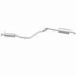 Load image into Gallery viewer, Magnaflow BRExhaust Exhaust Kit fits 2010-2013 Kia Forte EX / 2010-2013 Kia Forte LX / 2011-2013 Kia Forte SX - Additional...