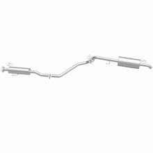 Load image into Gallery viewer, Magnaflow BRExhaust Exhaust Kit fits 2010-2013 Kia Forte EX / 2010-2013 Kia Forte LX / 2011-2013 Kia Forte SX - Additional...