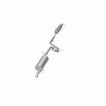 Load image into Gallery viewer, Magnaflow BRExhaust Exhaust Kit fits 2010-2013 Kia Forte EX / 2010-2013 Kia Forte LX / 2011-2013 Kia Forte SX - Additional...