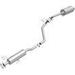 Load image into Gallery viewer, Magnaflow BRExhaust Exhaust Kit fits 2010-2013 Kia Forte EX / 2010-2013 Kia Forte LX / 2011-2013 Kia Forte SX - Additional...