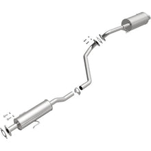 Load image into Gallery viewer, Magnaflow BRExhaust Exhaust Kit fits 2010-2013 Kia Forte EX / 2010-2013 Kia Forte LX / 2011-2013 Kia Forte SX - Additional...