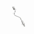 Load image into Gallery viewer, Magnaflow BRExhaust Exhaust Kit fits 2010-2013 Kia Forte EX / 2010-2013 Kia Forte LX / 2011-2013 Kia Forte SX - Additional...