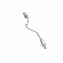 Load image into Gallery viewer, Magnaflow BRExhaust Exhaust Kit fits 2010-2013 Kia Forte EX / 2010-2013 Kia Forte LX / 2011-2013 Kia Forte SX - Additional...