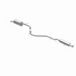 Load image into Gallery viewer, Magnaflow BRExhaust Exhaust Kit fits 2010-2013 Kia Forte EX / 2010-2013 Kia Forte LX / 2011-2013 Kia Forte SX - Additional...