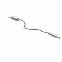 Load image into Gallery viewer, Magnaflow BRExhaust Exhaust Kit fits 2010-2013 Kia Forte EX / 2010-2013 Kia Forte LX / 2011-2013 Kia Forte SX - Additional...