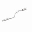 Load image into Gallery viewer, Magnaflow BRExhaust Exhaust Kit fits 2010-2013 Kia Forte EX / 2010-2013 Kia Forte LX / 2011-2013 Kia Forte SX - Additional...