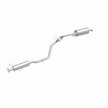 Load image into Gallery viewer, Magnaflow BRExhaust Exhaust Kit fits 2010-2013 Kia Forte EX / 2010-2013 Kia Forte LX / 2011-2013 Kia Forte SX - Additional...