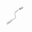 Load image into Gallery viewer, Magnaflow BRExhaust Exhaust Kit fits 2010-2013 Kia Forte EX / 2010-2013 Kia Forte LX / 2011-2013 Kia Forte SX - Additional...