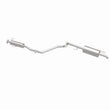 Load image into Gallery viewer, Magnaflow BRExhaust Exhaust Kit fits 2010-2013 Kia Forte EX / 2010-2013 Kia Forte LX / 2011-2013 Kia Forte SX - Additional...