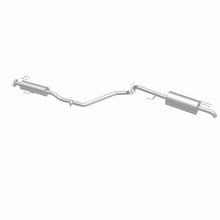 Load image into Gallery viewer, Magnaflow BRExhaust Exhaust Kit fits 2010-2013 Kia Forte EX / 2010-2013 Kia Forte LX / 2011-2013 Kia Forte SX - Additional...