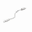 Load image into Gallery viewer, Magnaflow BRExhaust Exhaust Kit fits 2010-2013 Kia Forte EX / 2010-2013 Kia Forte LX / 2011-2013 Kia Forte SX - Additional...