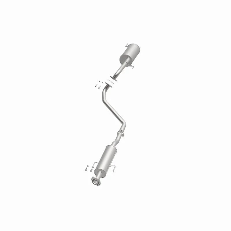 Magnaflow BRExhaust Exhaust Kit fits 2010-2013 Kia Forte EX / 2010-2013 Kia Forte LX / 2011-2013 Kia Forte SX - Additional...