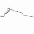 Load image into Gallery viewer, Magnaflow BRExhaust Exhaust Kit fits 2010-2013 Mazda 3 S - Side View