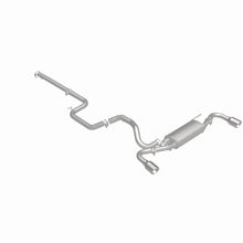 Load image into Gallery viewer, Magnaflow BRExhaust Exhaust Kit fits 2010-2013 Mazda 3 S - Additional View 5