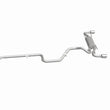 Load image into Gallery viewer, Magnaflow BRExhaust Exhaust Kit fits 2010-2013 Mazda 3 S - Additional View 6
