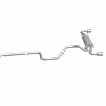 Load image into Gallery viewer, Magnaflow BRExhaust Exhaust Kit fits 2010-2013 Mazda 3 S - Additional View 6