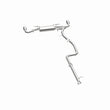 Load image into Gallery viewer, Magnaflow BRExhaust Exhaust Kit fits 2010-2013 Mazda 3 S - Additional View 8