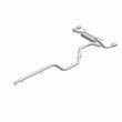 Load image into Gallery viewer, Magnaflow BRExhaust Exhaust Kit fits 2010-2013 Mazda 3 S - Additional View 9