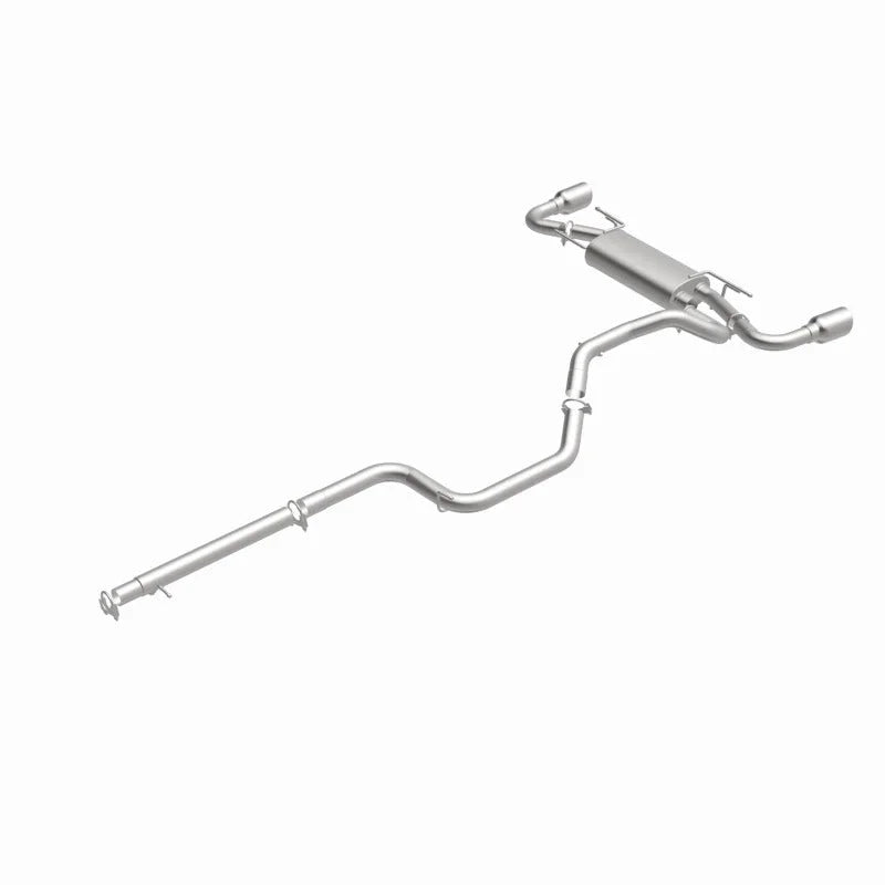 Magnaflow BRExhaust Exhaust Kit fits 2010-2013 Mazda 3 S - Additional View 9