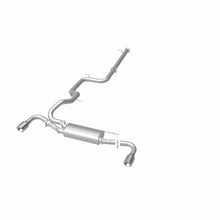 Load image into Gallery viewer, Magnaflow BRExhaust Exhaust Kit fits 2010-2013 Mazda 3 S - Additional View 10