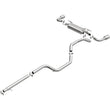 Load image into Gallery viewer, Magnaflow BRExhaust Exhaust Kit fits 2010-2013 Mazda 3 S - Additional View 11
