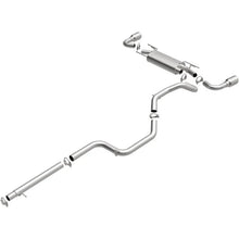 Load image into Gallery viewer, Magnaflow BRExhaust Exhaust Kit fits 2010-2013 Mazda 3 S - Additional View 11