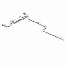 Load image into Gallery viewer, Magnaflow BRExhaust Exhaust Kit fits 2010-2013 Mazda 3 S - Additional View 14