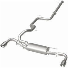 Load image into Gallery viewer, Magnaflow BRExhaust Exhaust Kit fits 2010-2013 Mazda 3 S - Additional View 16
