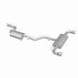 Load image into Gallery viewer, Magnaflow BRExhaust Exhaust Kit fits 2010-2013 Volkswagen GTI / 2014 Volkswagen GTI Driver's Edition / 2014 Volkswagen GTI...