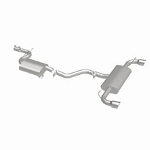 Load image into Gallery viewer, Magnaflow BRExhaust Exhaust Kit fits 2010-2013 Volkswagen GTI / 2014 Volkswagen GTI Driver's Edition / 2014 Volkswagen GTI...