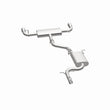 Load image into Gallery viewer, Magnaflow BRExhaust Exhaust Kit fits 2010-2013 Volkswagen GTI / 2014 Volkswagen GTI Driver's Edition / 2014 Volkswagen GTI...