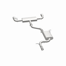 Load image into Gallery viewer, Magnaflow BRExhaust Exhaust Kit fits 2010-2013 Volkswagen GTI / 2014 Volkswagen GTI Driver's Edition / 2014 Volkswagen GTI...