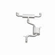 Load image into Gallery viewer, Magnaflow BRExhaust Exhaust Kit fits 2010-2013 Volkswagen GTI / 2014 Volkswagen GTI Driver's Edition / 2014 Volkswagen GTI...