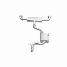 Load image into Gallery viewer, Magnaflow BRExhaust Exhaust Kit fits 2010-2013 Volkswagen GTI / 2014 Volkswagen GTI Driver's Edition / 2014 Volkswagen GTI...