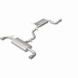 Load image into Gallery viewer, Magnaflow BRExhaust Exhaust Kit fits 2010-2013 Volkswagen GTI / 2014 Volkswagen GTI Driver's Edition / 2014 Volkswagen GTI...