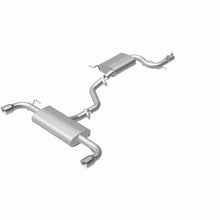 Load image into Gallery viewer, Magnaflow BRExhaust Exhaust Kit fits 2010-2013 Volkswagen GTI / 2014 Volkswagen GTI Driver's Edition / 2014 Volkswagen GTI...