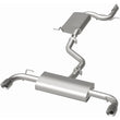 Load image into Gallery viewer, Magnaflow BRExhaust Exhaust Kit fits 2010-2013 Volkswagen GTI / 2014 Volkswagen GTI Driver's Edition / 2014 Volkswagen GTI...