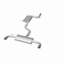 Load image into Gallery viewer, Magnaflow BRExhaust Exhaust Kit fits 2010-2013 Volkswagen GTI / 2014 Volkswagen GTI Driver's Edition / 2014 Volkswagen GTI...