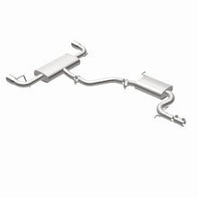 Load image into Gallery viewer, Magnaflow BRExhaust Exhaust Kit fits 2010-2013 Volkswagen GTI / 2014 Volkswagen GTI Driver's Edition / 2014 Volkswagen GTI...