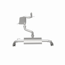 Load image into Gallery viewer, Magnaflow BRExhaust Exhaust Kit fits 2010-2013 Volkswagen GTI / 2014 Volkswagen GTI Driver's Edition / 2014 Volkswagen GTI...