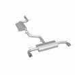 Load image into Gallery viewer, Magnaflow BRExhaust Exhaust Kit fits 2010-2013 Volkswagen GTI / 2014 Volkswagen GTI Driver's Edition / 2014 Volkswagen GTI...