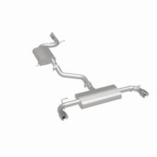 Load image into Gallery viewer, Magnaflow BRExhaust Exhaust Kit fits 2010-2013 Volkswagen GTI / 2014 Volkswagen GTI Driver's Edition / 2014 Volkswagen GTI...