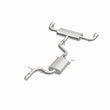 Load image into Gallery viewer, Magnaflow BRExhaust Exhaust Kit fits 2010-2013 Volkswagen GTI / 2014 Volkswagen GTI Driver's Edition / 2014 Volkswagen GTI...